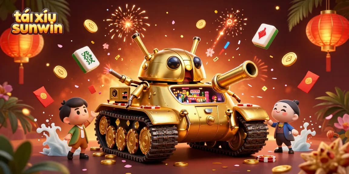Play tài xỉu sunwin in an immersive 3D casino world filled with excitement and winnings.