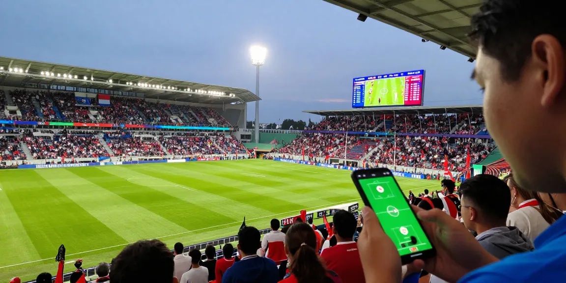 Live World Cup - Cabong TV betting predictions with match odds and expert analysis