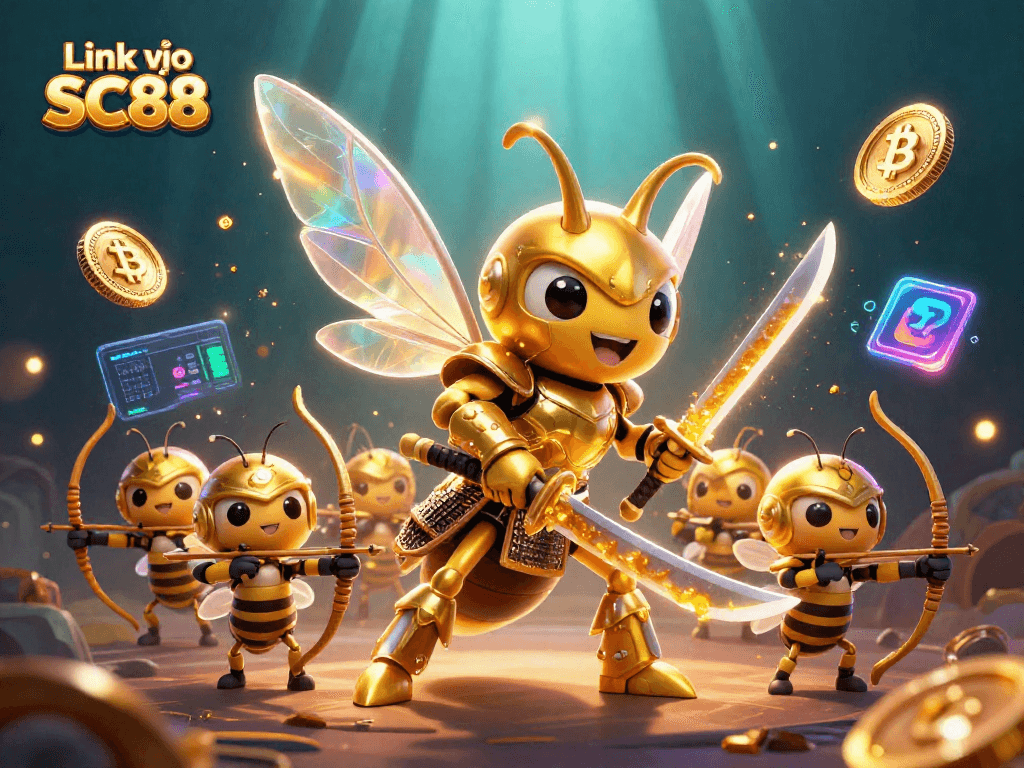 Join the action at Link vào SC88 and unleash your strategies in this vibrant casino scene.