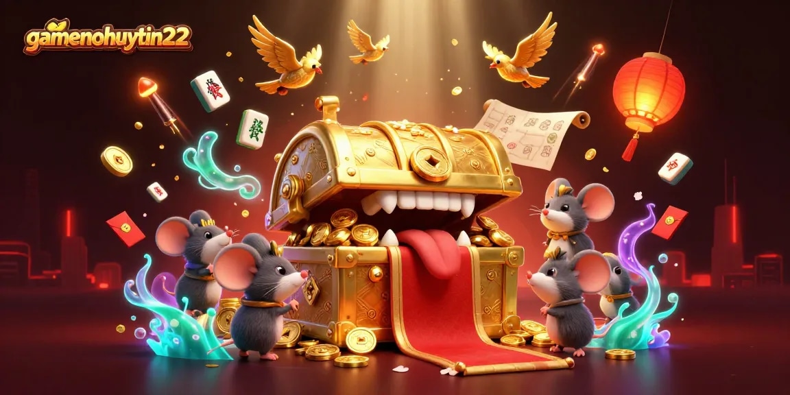 Play Pai Gow at gamenohuuytin22 and win big with stunning casino visuals.