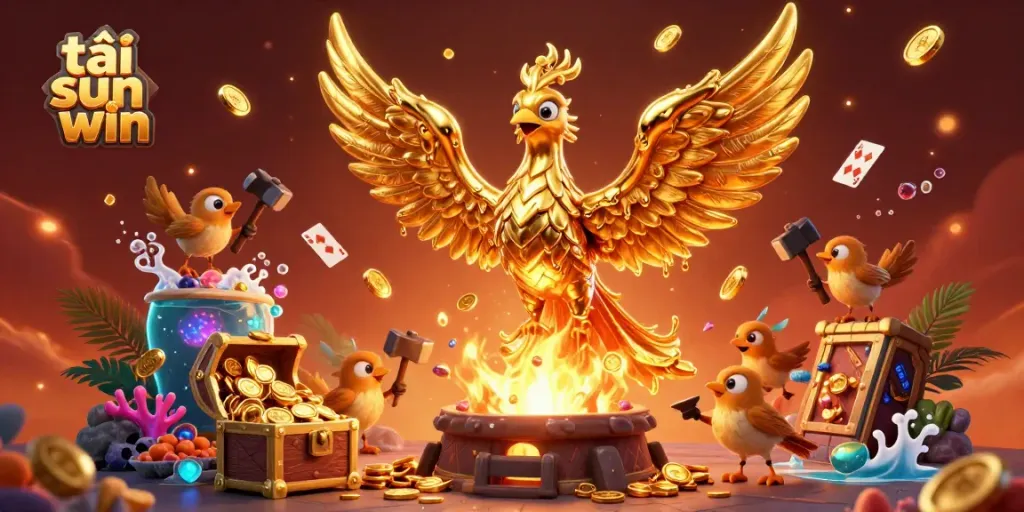 Engage in exciting gameplay and download tải sun win for the ultimate casino experience.
