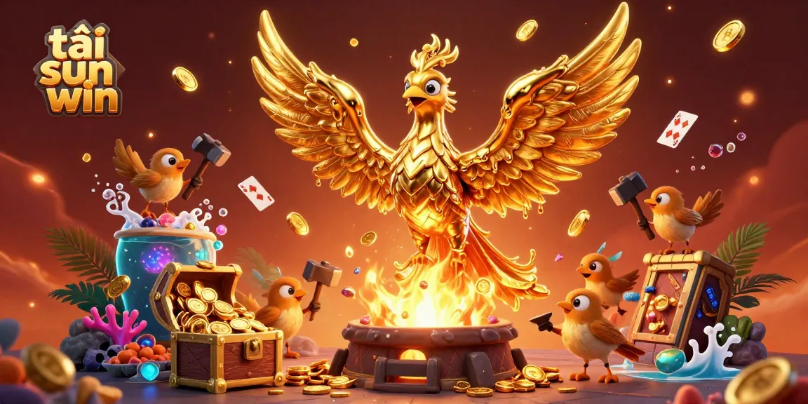 Engage in exciting gameplay and download tải sun win for the ultimate casino experience.