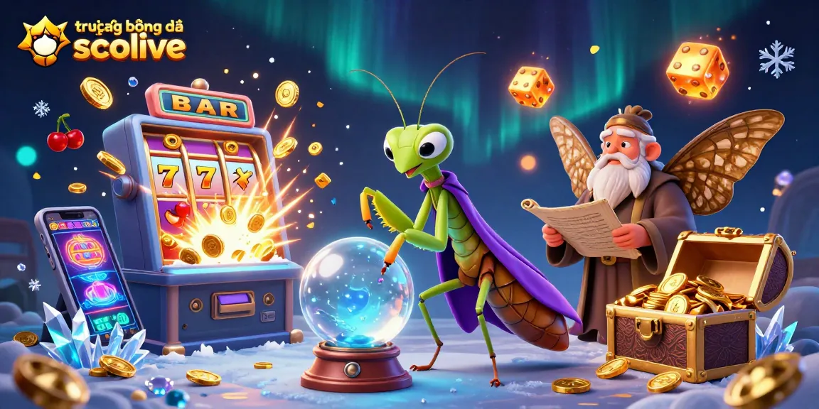 Engage with trực tiếp bóng đá socolive as you uncover rich gambling experiences with animated characters and dynamic casino elements.