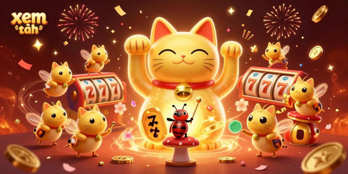 Engage with the exciting world of slots and luck at the thriving casino with xem thêm.