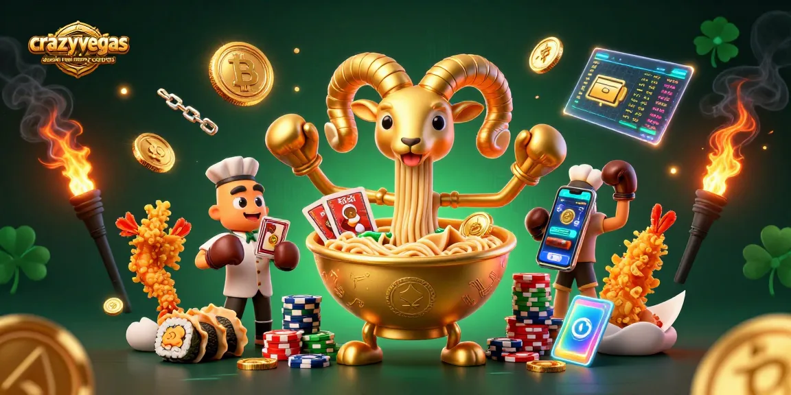 Experience the thrill of crazyvegas aussie real money casinos with animated casino characters!